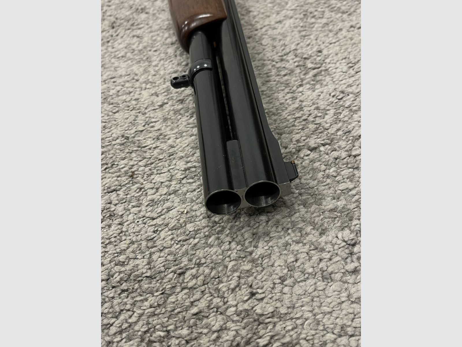 Lu Mar Scirocco Slug