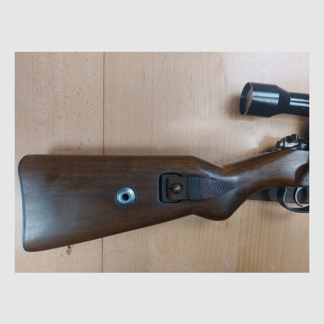 Norinco KKW JW 25 Wehrsport