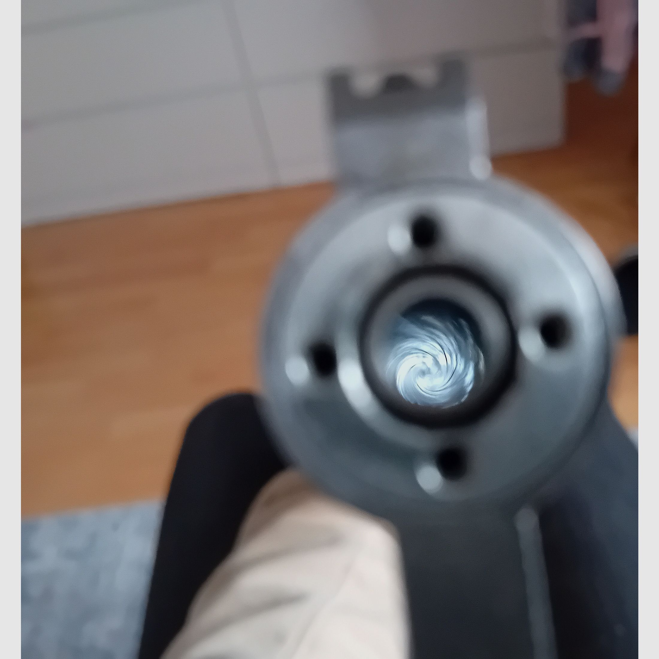 Double-barreled rifle Brünner Mod. 5022 cal 12/70, 7x57R, E-barrel Keppeler cal. 5.6x52R + ZF Frankonia (Docter) 3-12×56 illuminated reticle 4 with dot