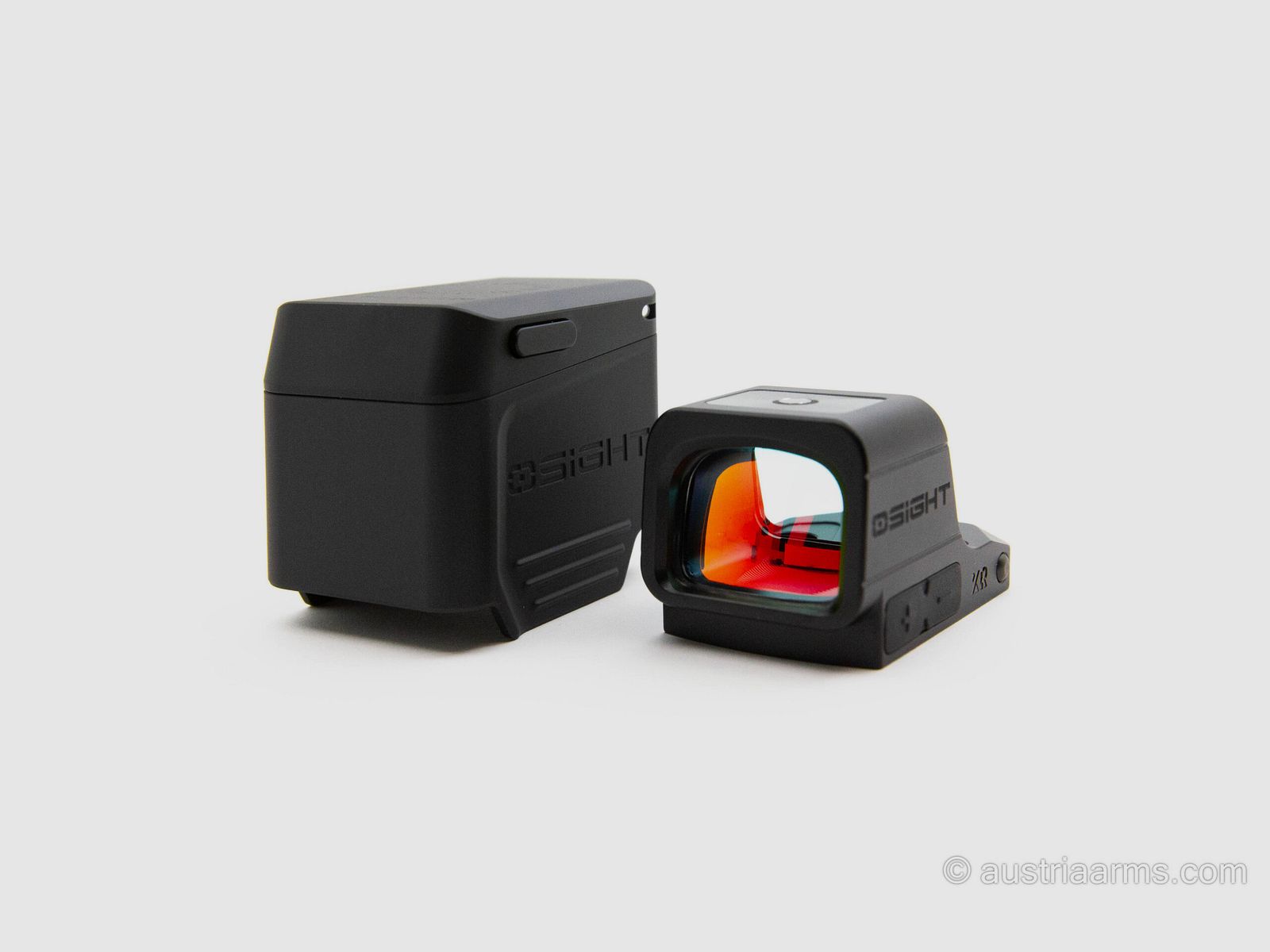 Osight XR – RedDot, Bild 1 von 2
