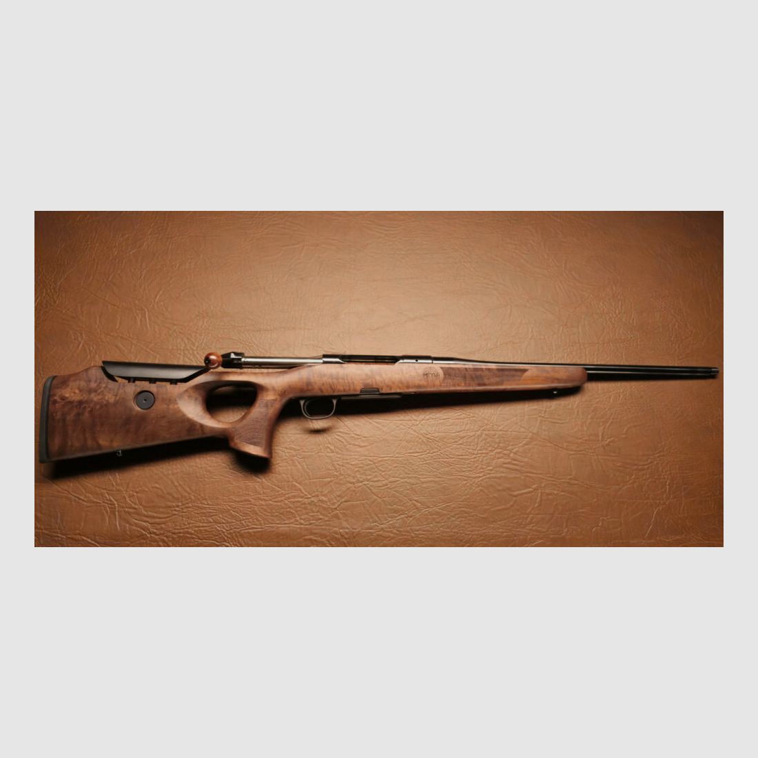 Heym	 SR30 Ranger UT
