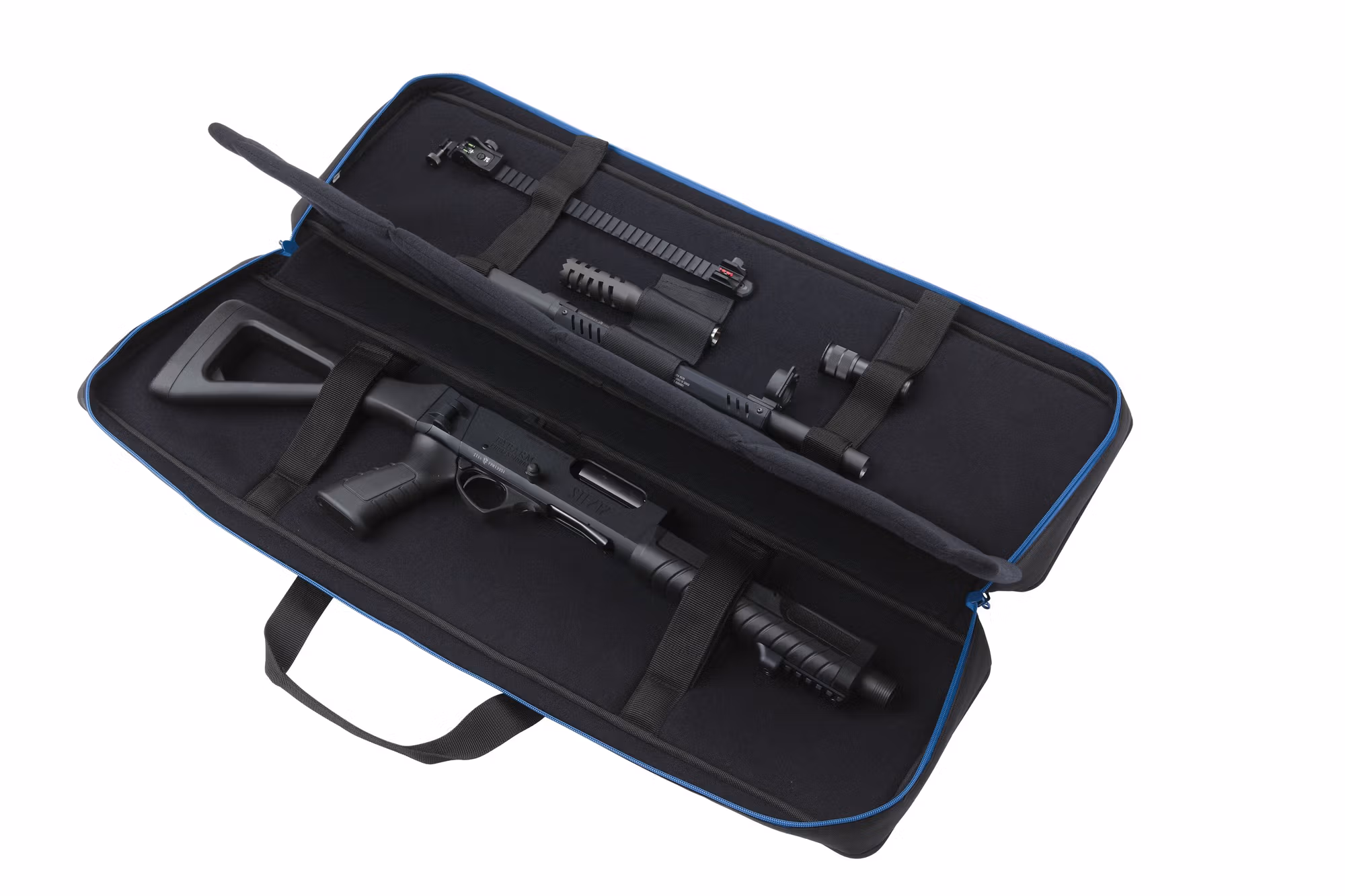 Fabarm STF/12 Sac Tactique pour le Transport du STF 12