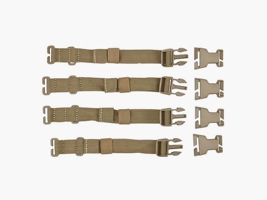 5.11 Tactical RUSH Tier Riemensystem