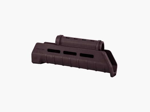 AK stock and handguard AK M-LOK MOE AK Hand Guard, Plum, MAG619 - Magpul