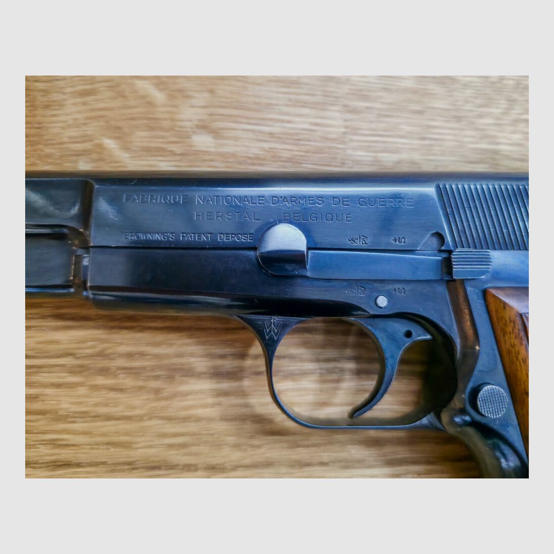 FN High Power