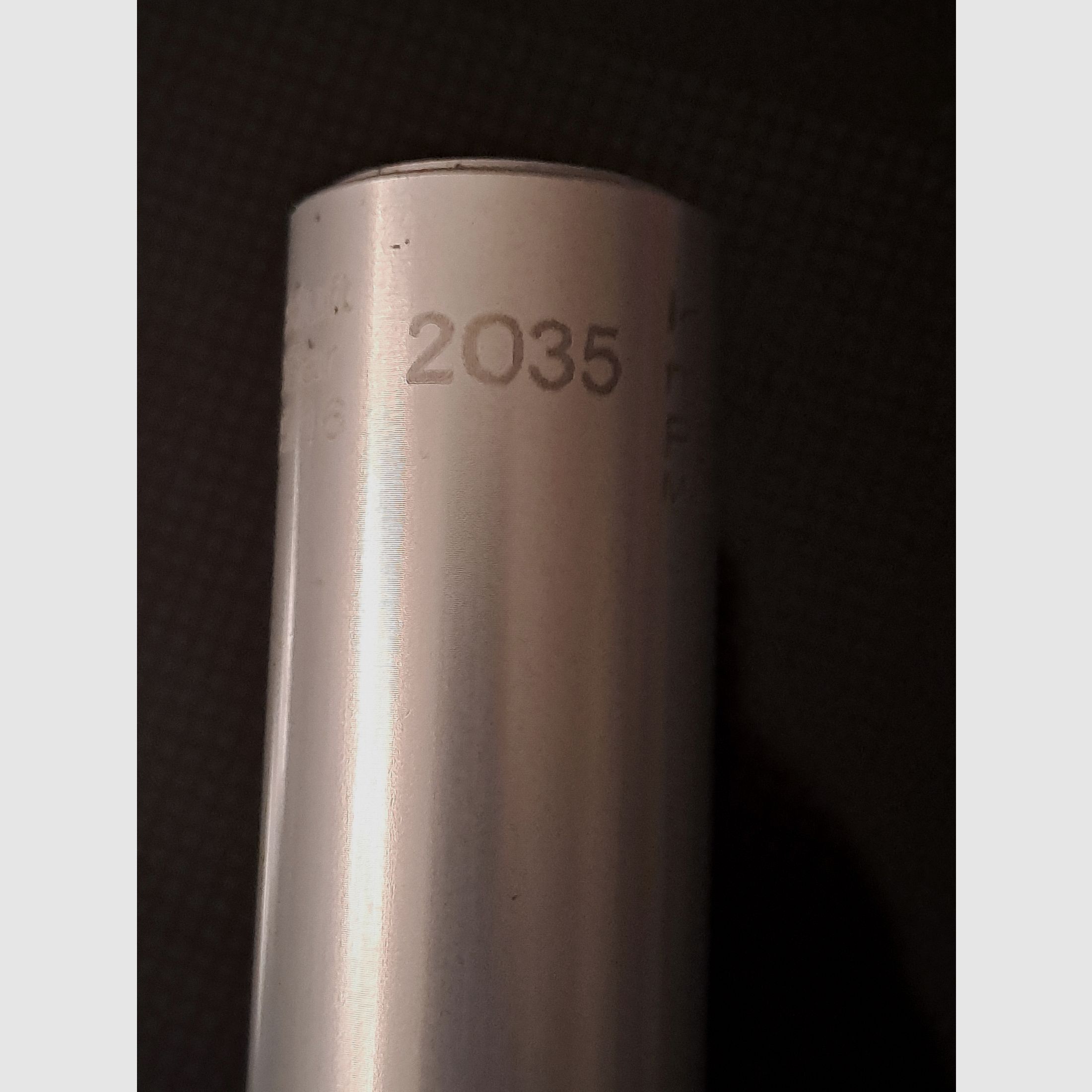 Cartucho de aire comprimido Hämmerli AR50