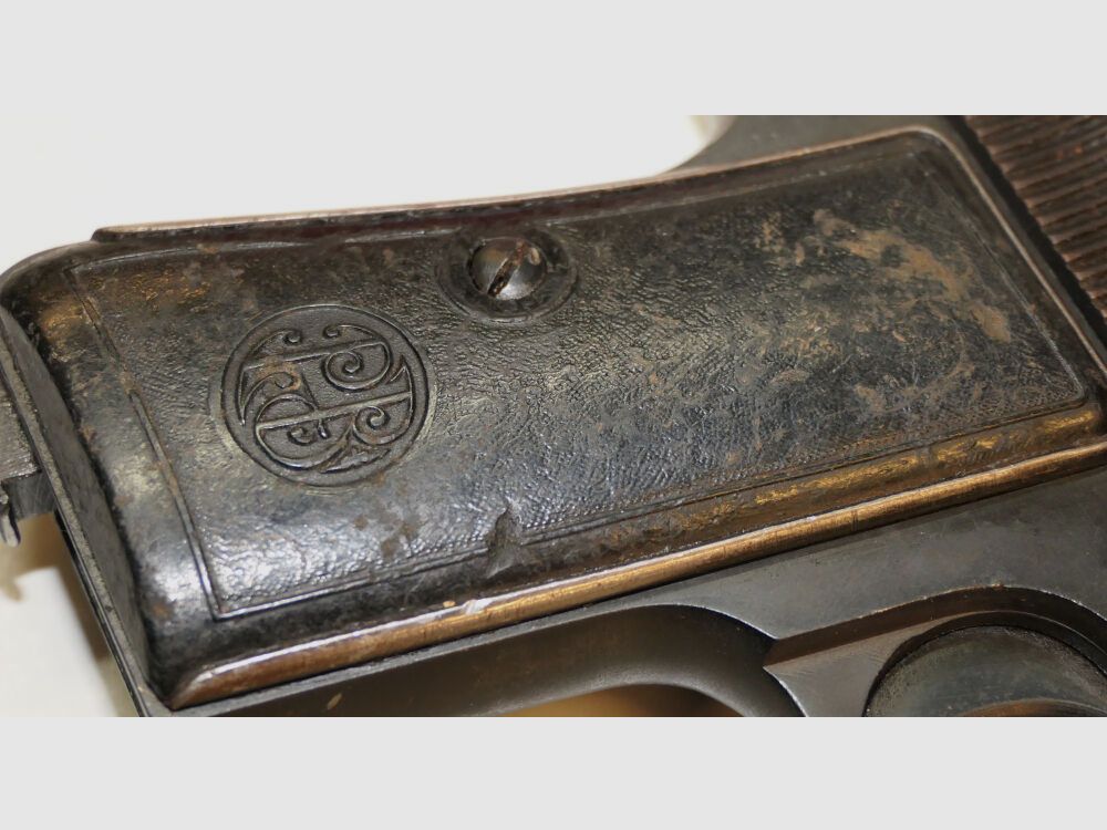 Beretta Mod. 34 1942