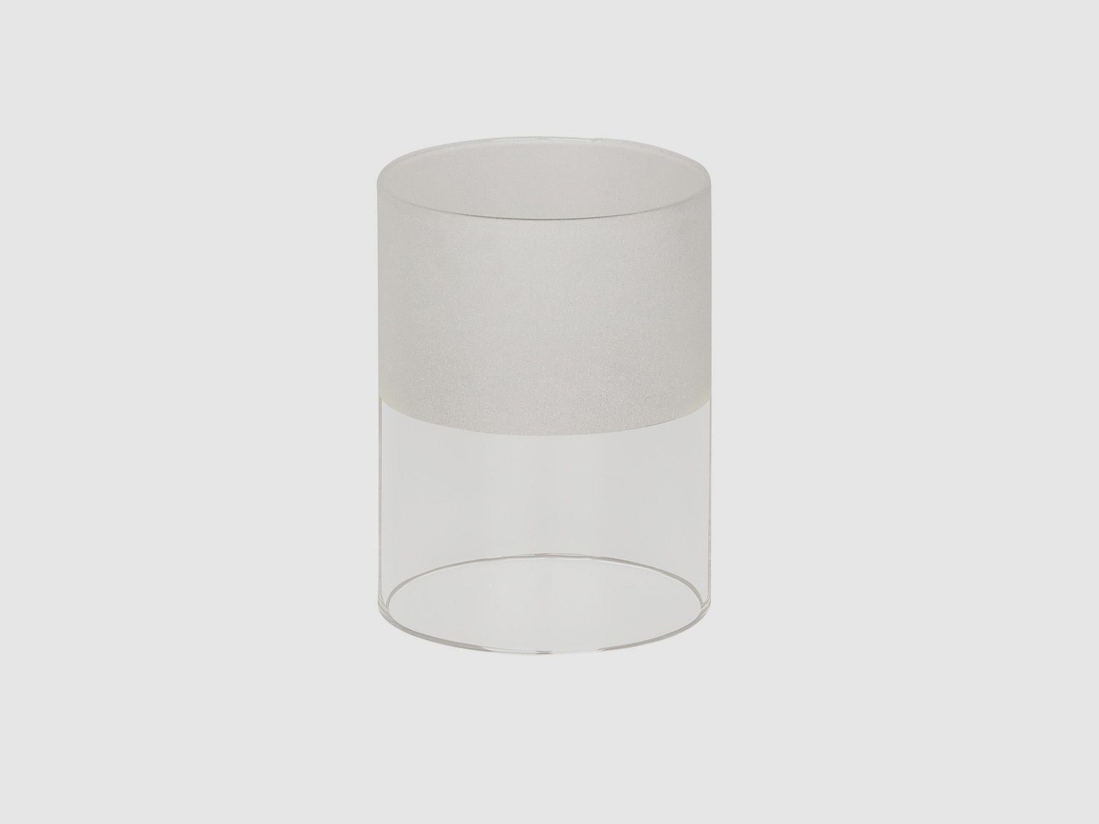 Petromax Cylindre en Verre HK150
