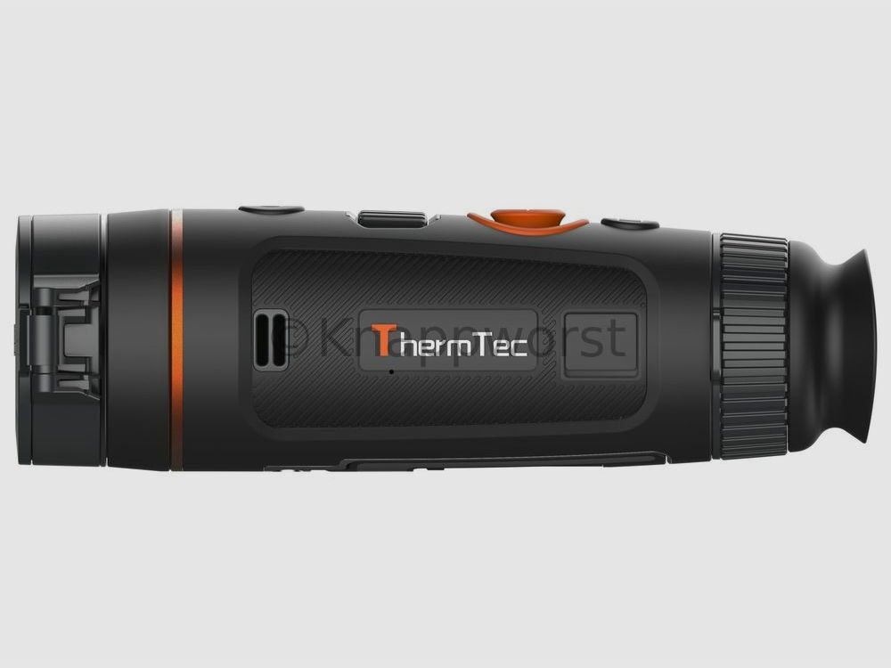 ThermTec	 Wild 335