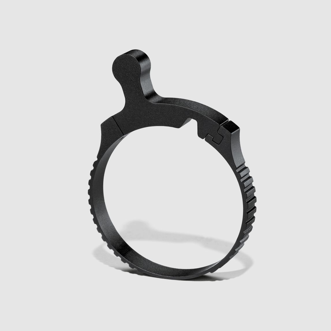 Leica Throw Lever Fortis 6