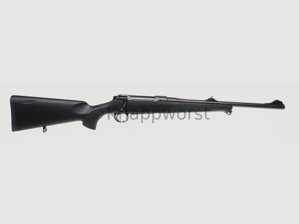 Sauer & Sohn Sauer 101 XT