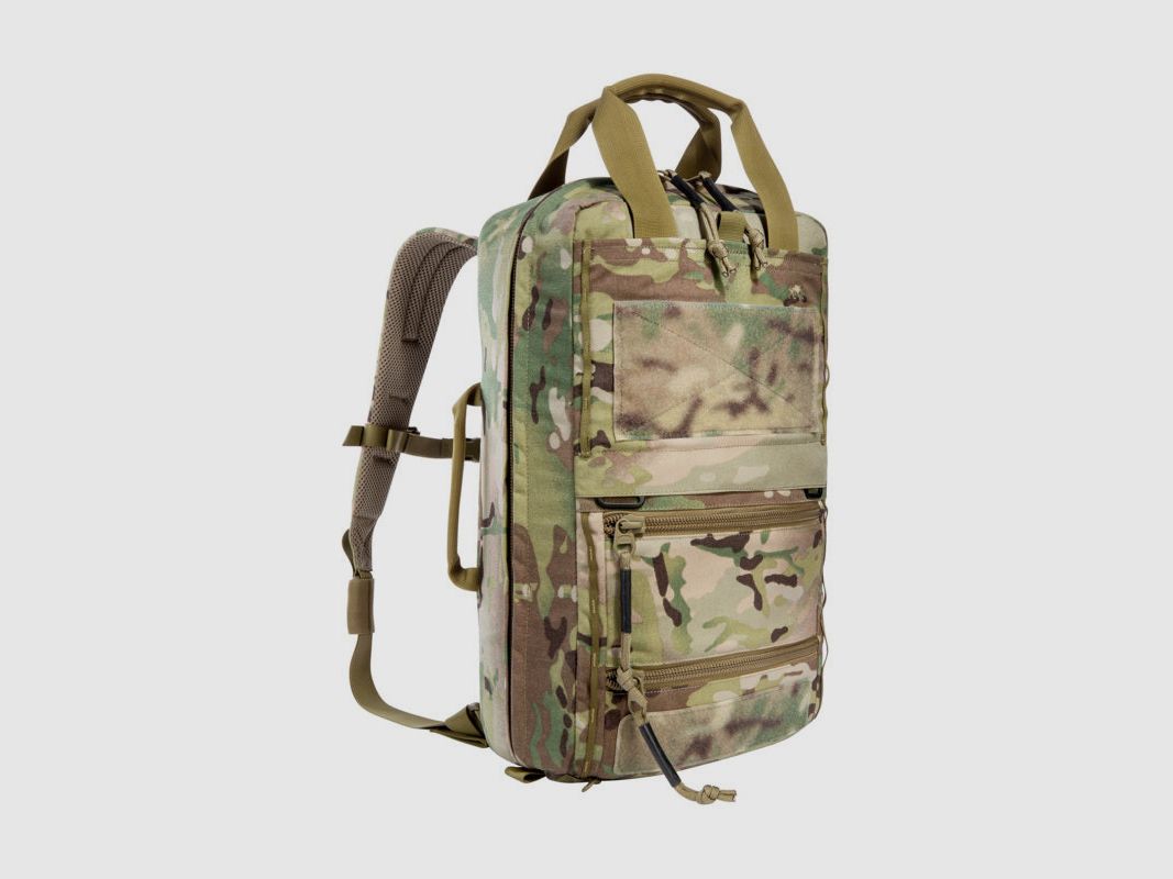 Tasmanian Tiger Survival Pack MC, image 1 sur 4