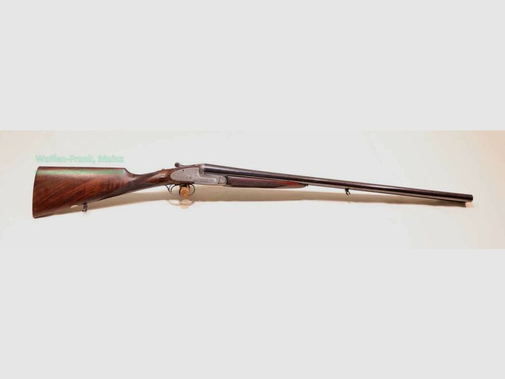 Parkemy - Eibar/Spanje Mod. Denia, zijslot