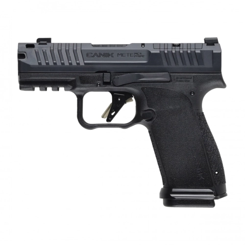 Pistola Canik METE MC9 PRIME cal. 9x19 nera