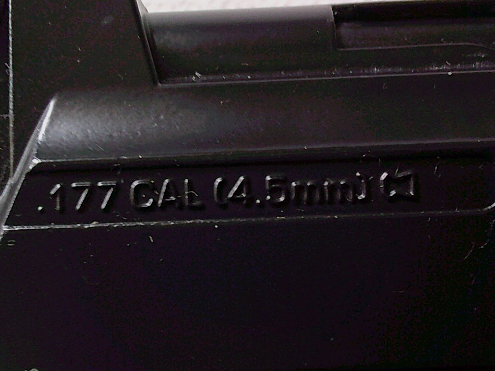 Daisy Powerline 717 Voorcompressor.