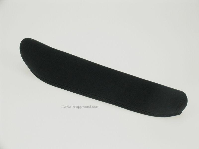 Zielfernrohr - Schutz 30x5cm Neopren