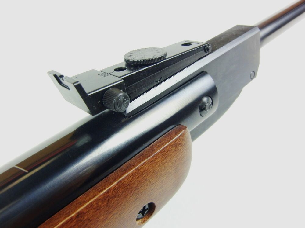 Diana	 Luftgewehr Diana 35 Commemorative