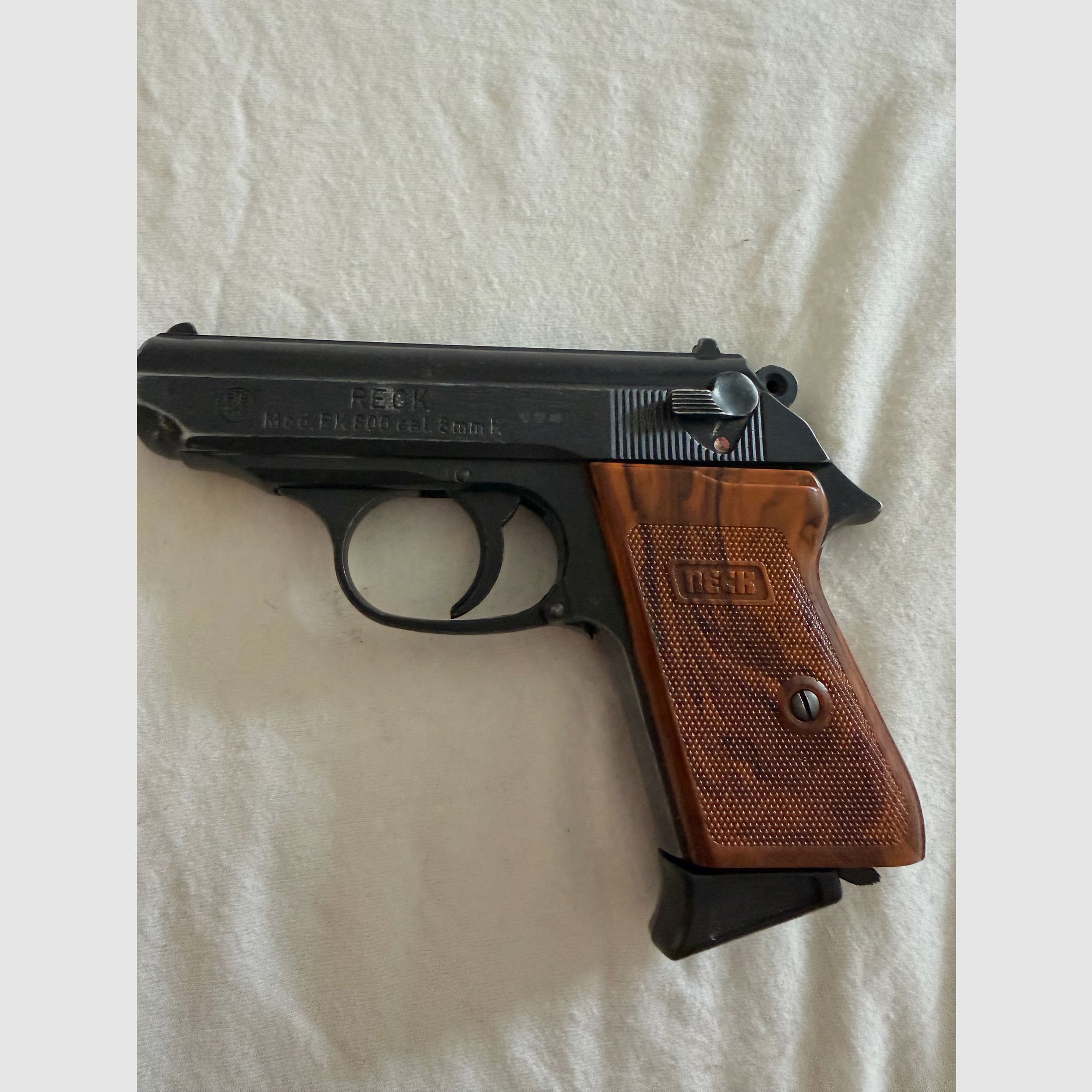 Reck PK 800 (Schreckschuss )