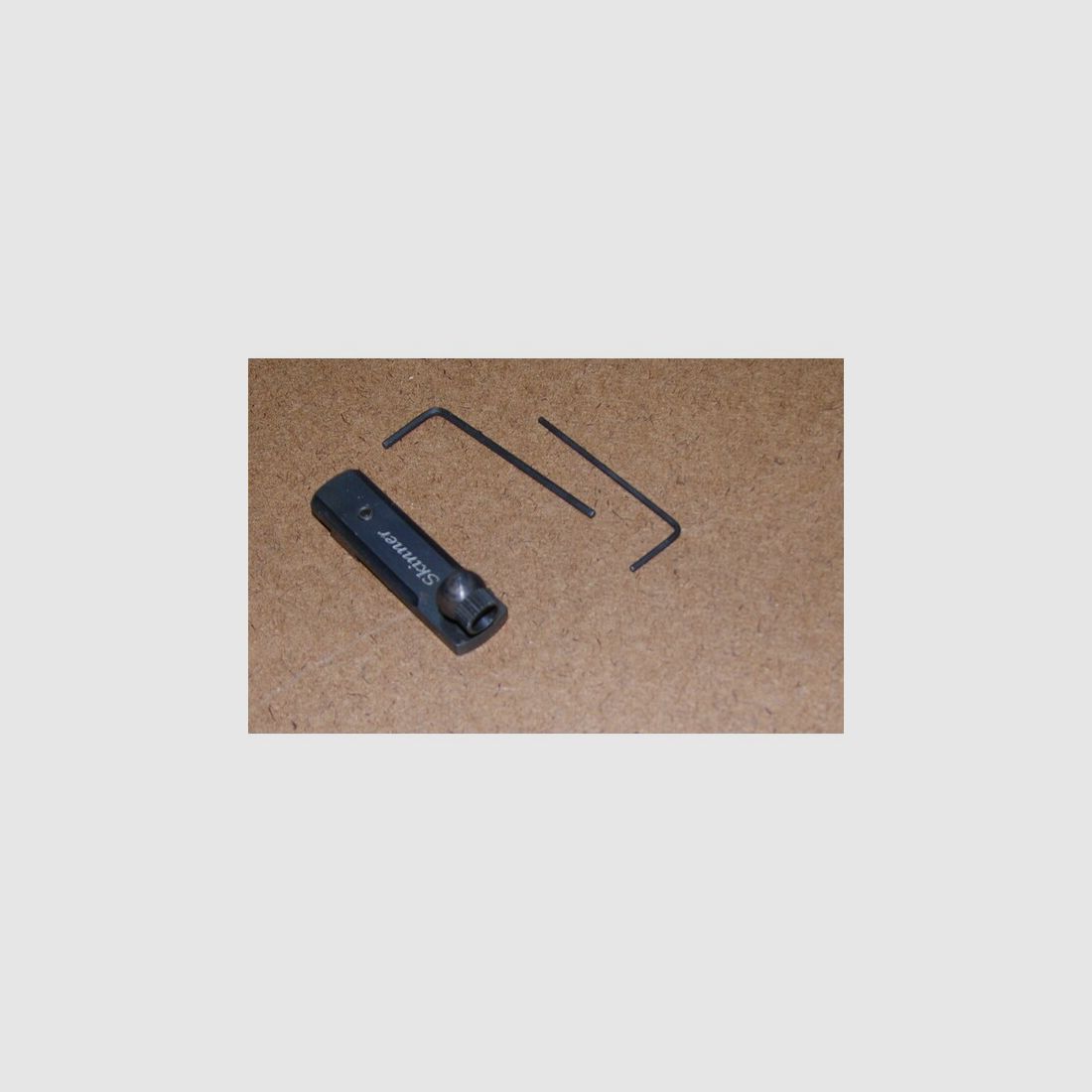 Skinner Sight für Winchester 9422