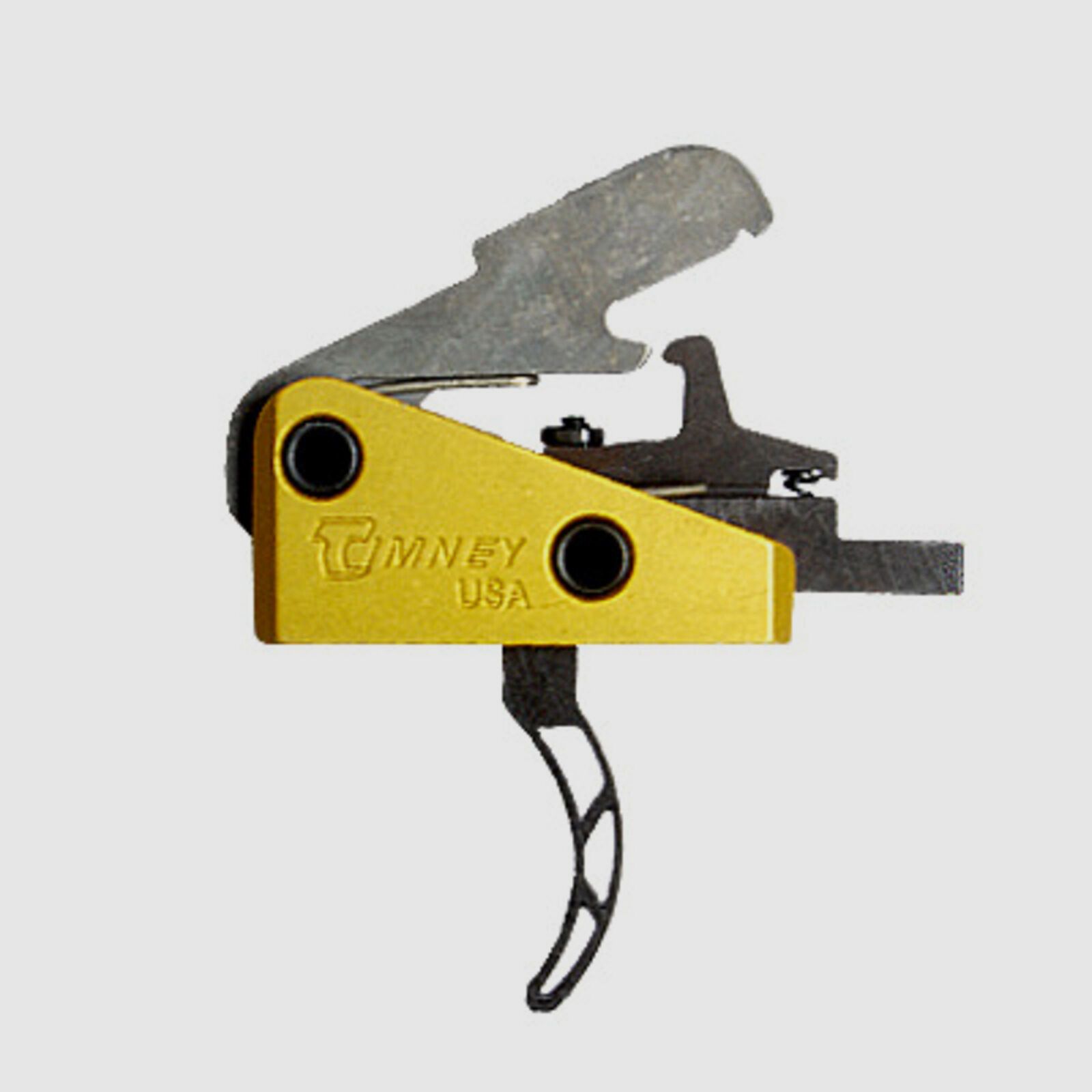 Timney Abzug Competition 4lbs AR15-LP .223Rem