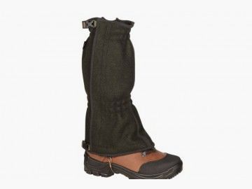 Hunting Dog Loden Gaiters Schladminger
