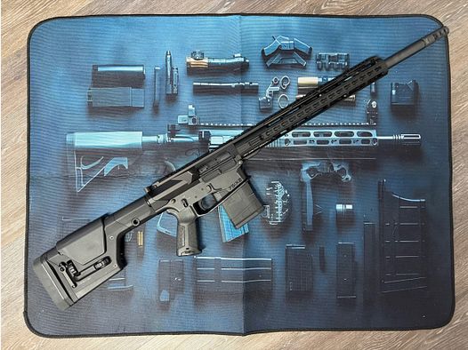 AR10 von Hera Arms 7SIX2 (762) in .308 