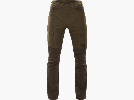 Härkila Scandinavian T48/32&Prime; Hose Willow green/Deep