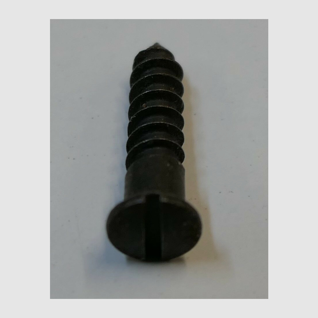 DDR VEB appareils et construction d'outils Wiesa vis originale DDR NVA AK 47 pour boucle de sangle [ 72 ] inutilisé, neuf pour AK47, 7,62x39