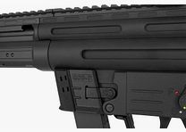 Fusil Semi-Automatique GSG Mod. GSG-9 Sport -16,6' 9mm_Luger