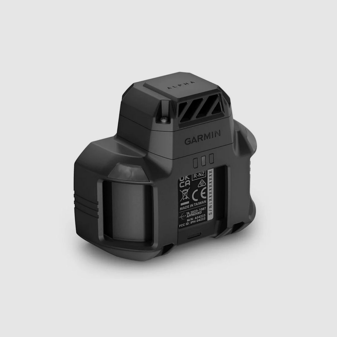 Garmin Beeper Batterijpakket, afbeelding 5 van 5