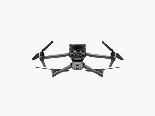 DJI Mavic 3 Thermal (C2) "optimal für jagdliche Einsätze"