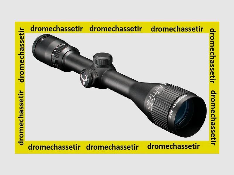 LUNETTE DE TIR TROPHY XLT 4-12X40 RETICLE MULTI X