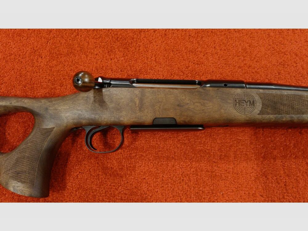 Heym SR30 Match .308Win