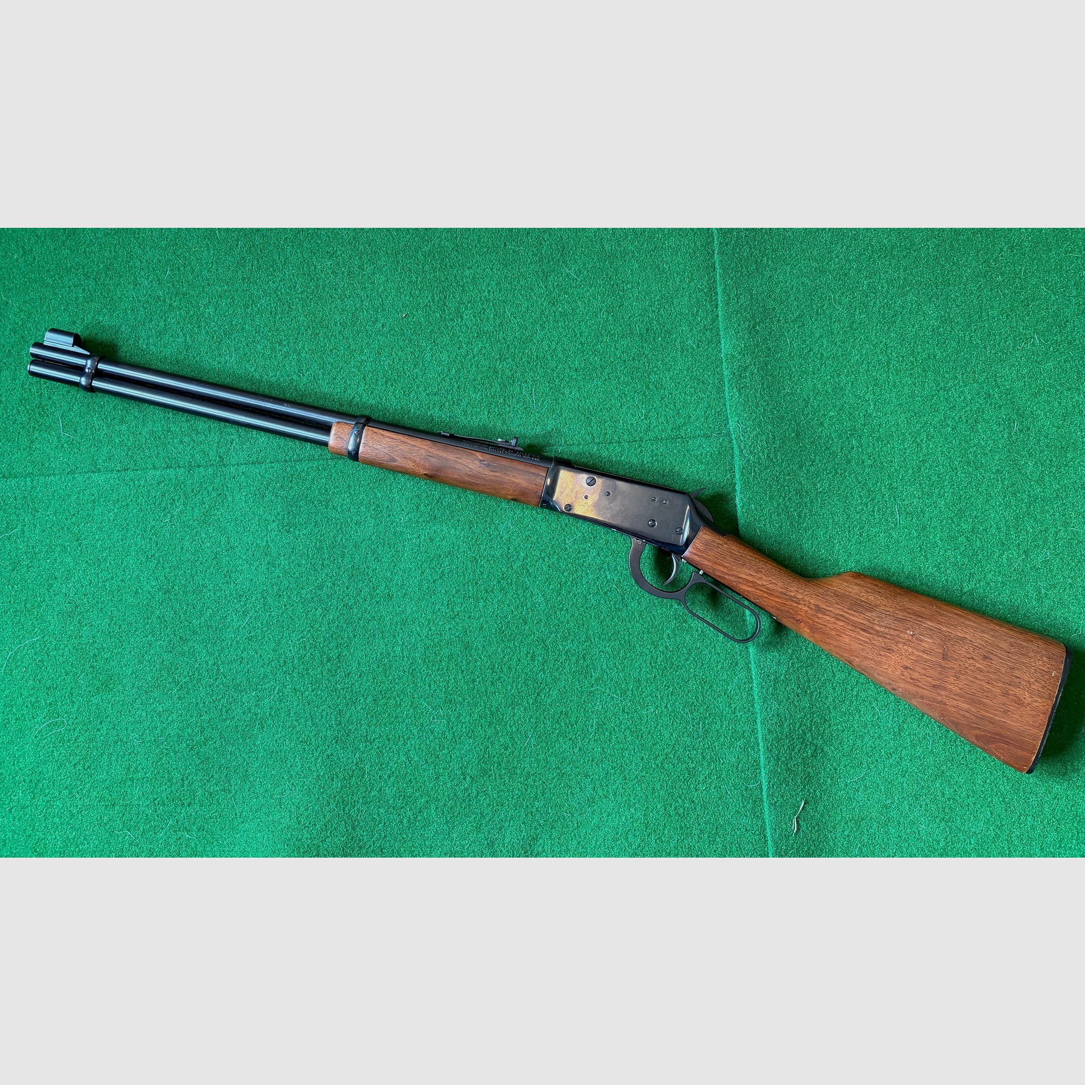 Winchester Mod. 94, cal. .30-30