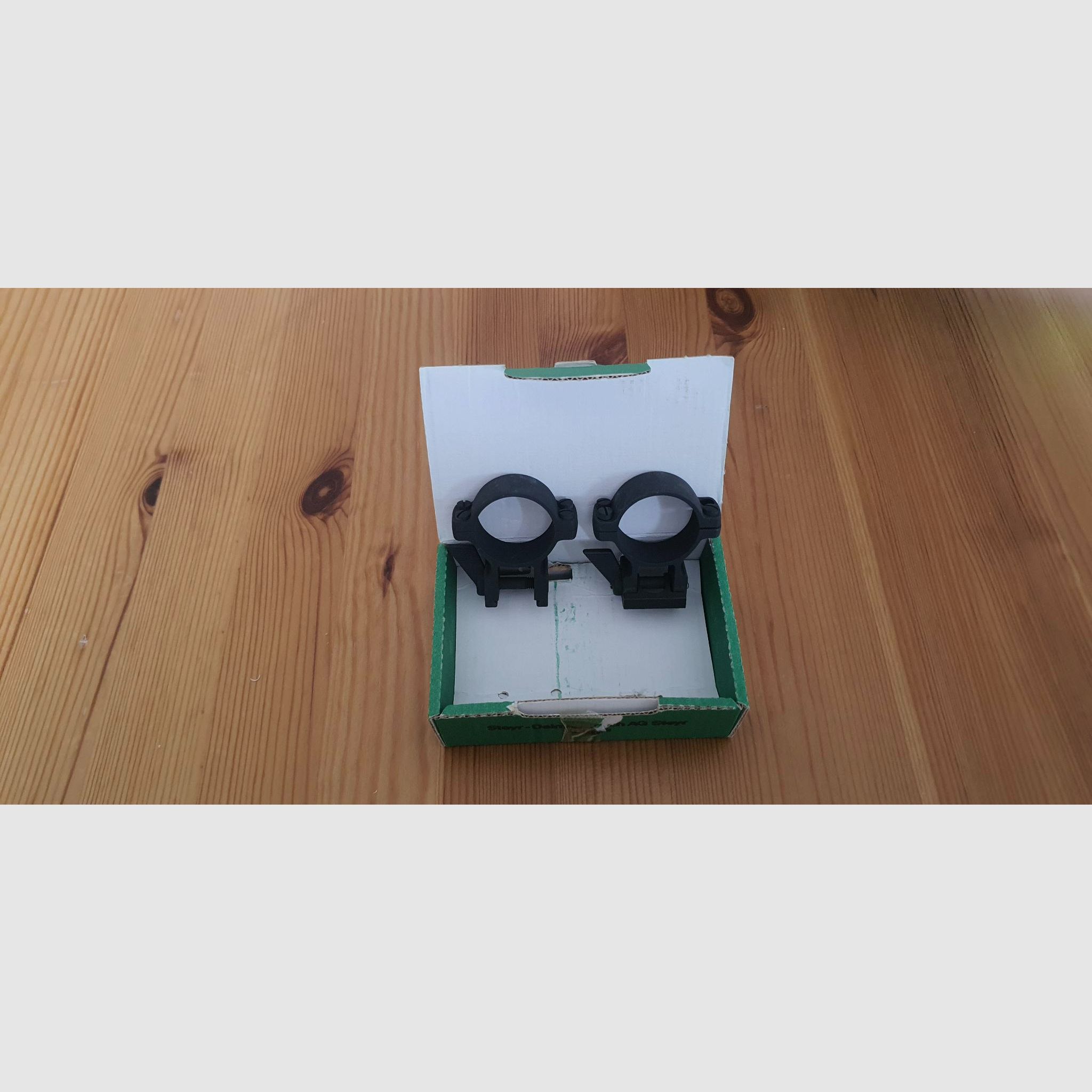 Zeiss Diavari-ZA 1,5-6x42