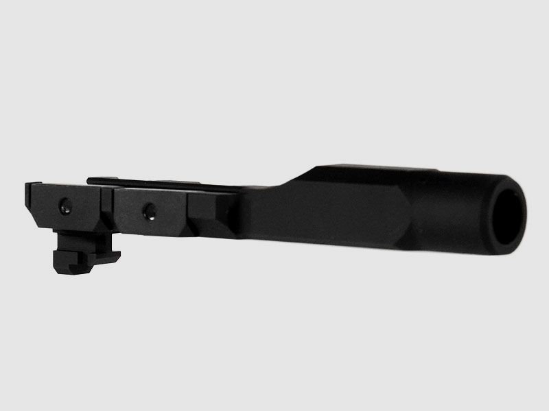 B&T Bajonett-Adapter für Picatinny