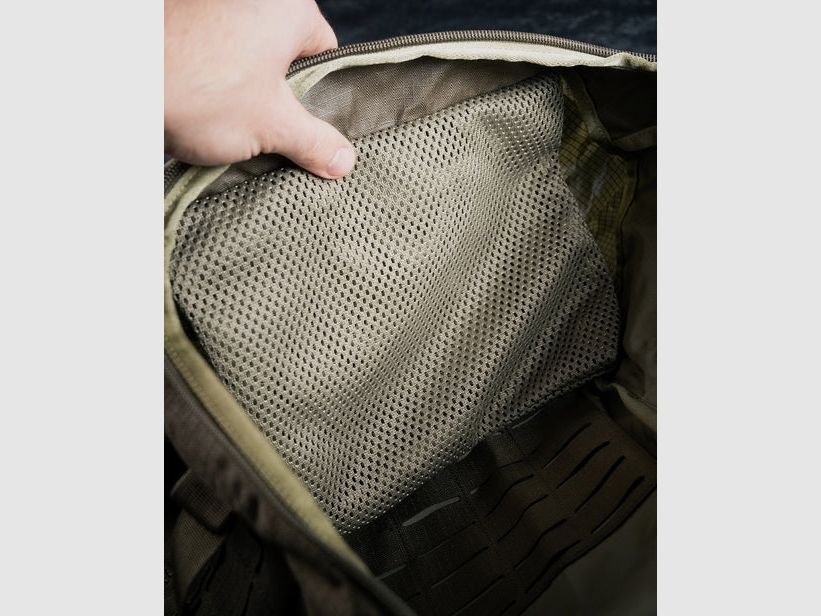 Eberlestock Mission Ruck, afbeelding 10 van 20