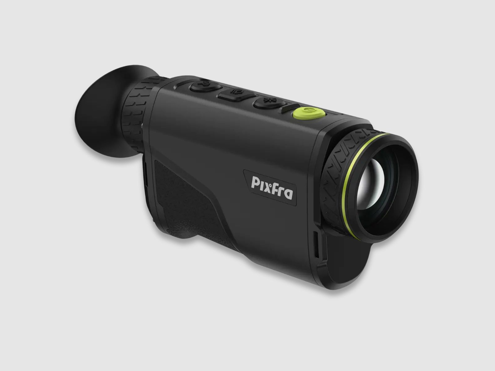 Pixfra Wärmebildmonokular Arc A435P LRF