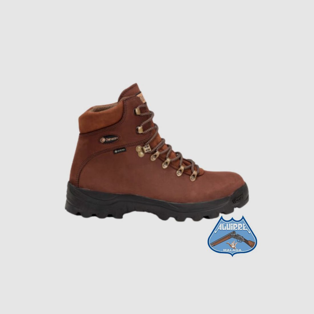 Bottes Chiruca Urales 12, image 2 sur 4