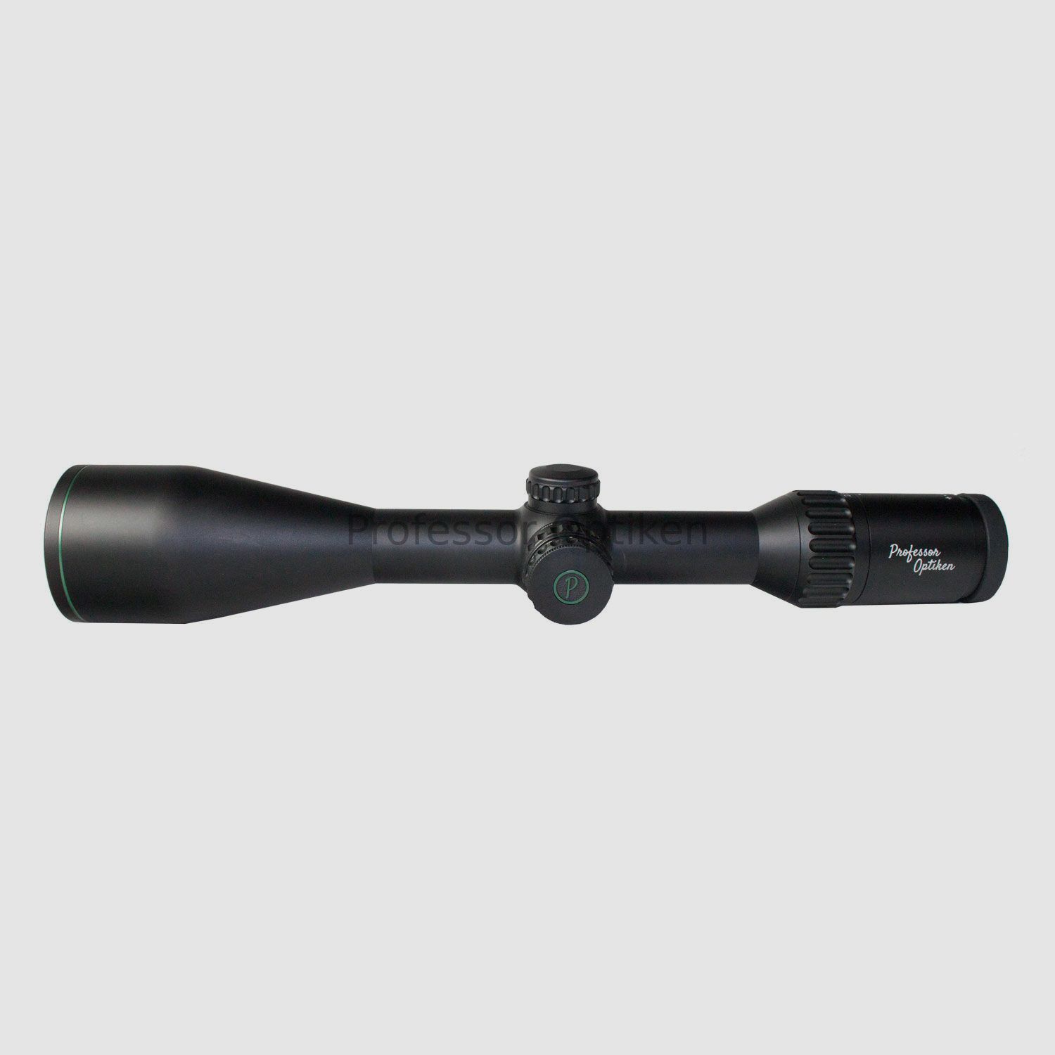 Professor Optiken Ammersee - 2,5-15x56 HD V2, Leuchtfaser-Absehen 4