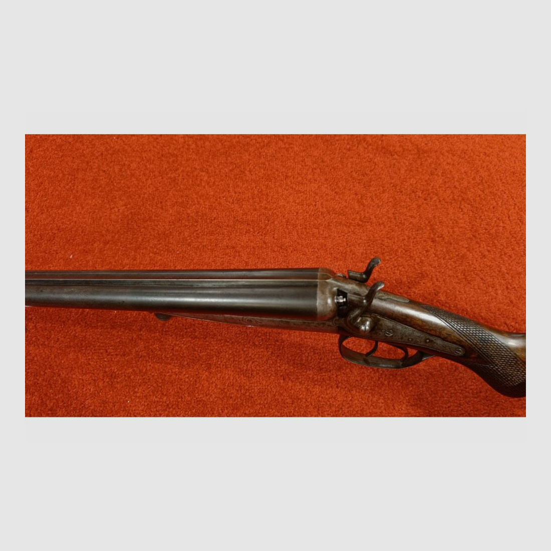 Husqvarna without 12/70