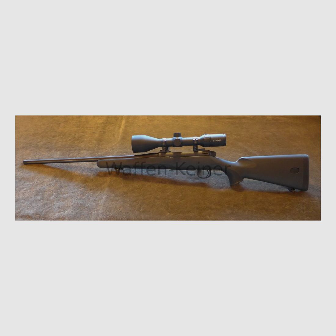 Mauser Modell M18