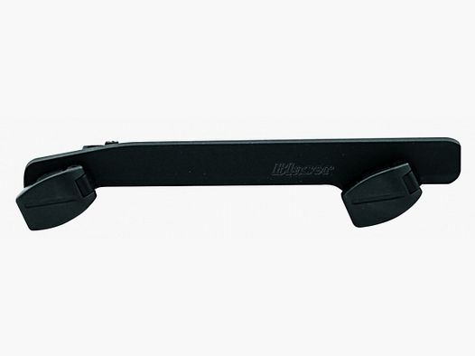 Montaż siodła Blaser szyna wewnętrzna Zeiss