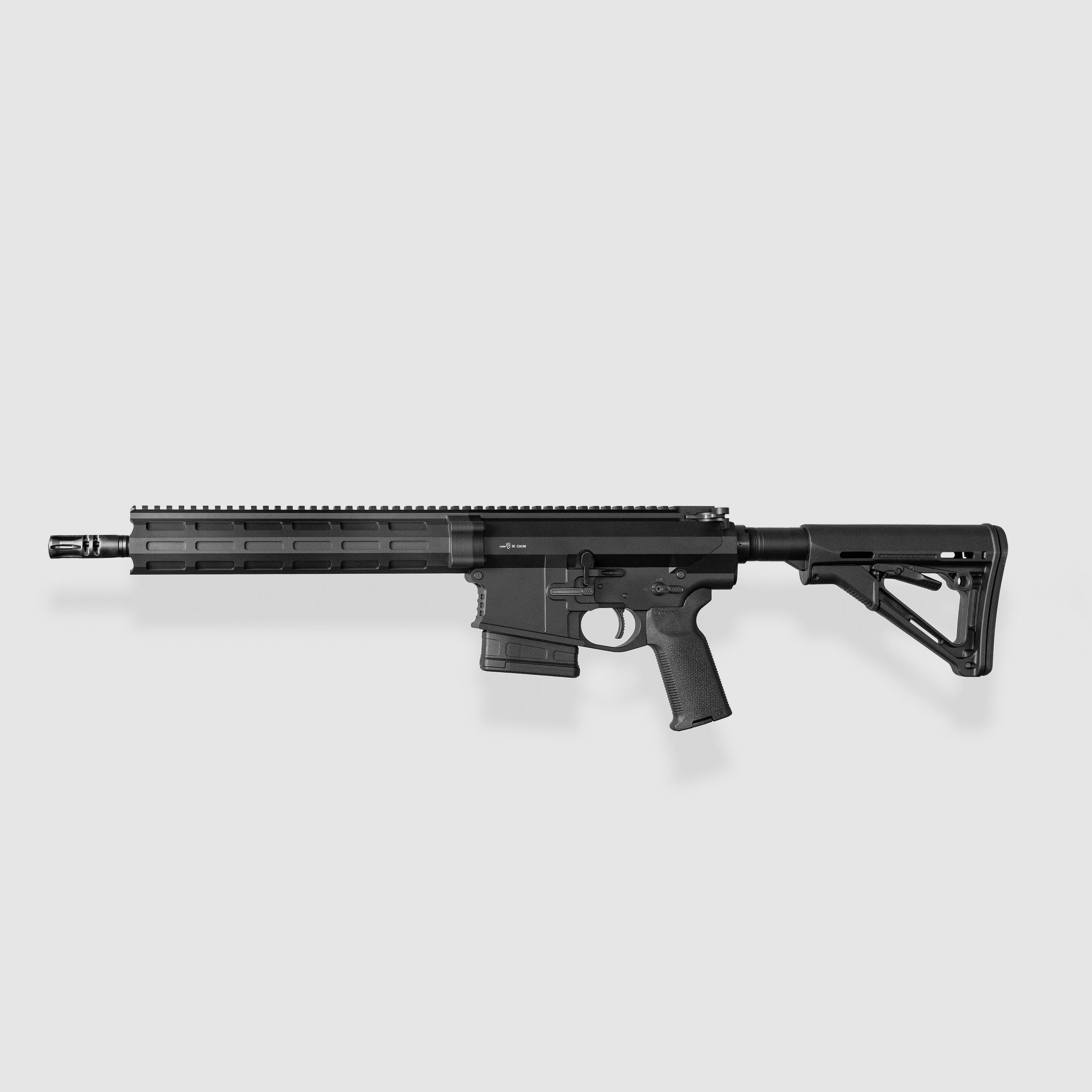 DAR-10 SSP (SHORT SPORT), Bild 2 von 6