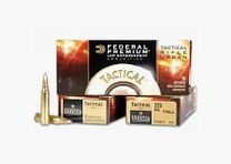 Federal TRU (Tactical Rifle Urban) .223 Rem. 55GR SP 20 Patronen