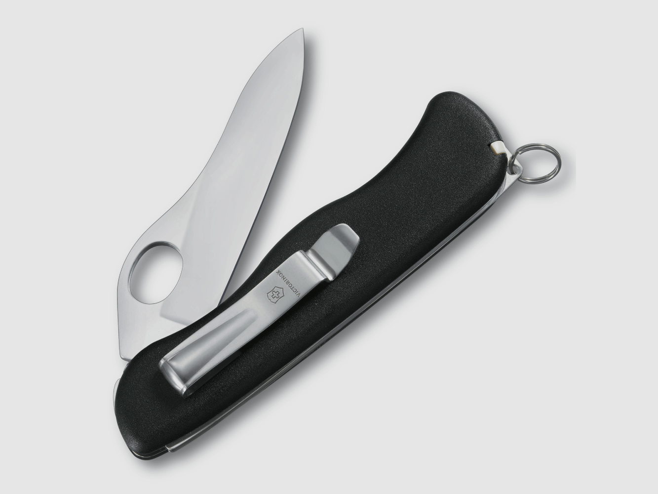 Victorinox Sentinel 5TLG Mit Clip, Bild 2 von 3