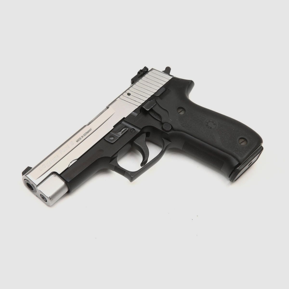 Sig Sauer P226 S Tow Tone, 9x19mm, Bild 4 von 7