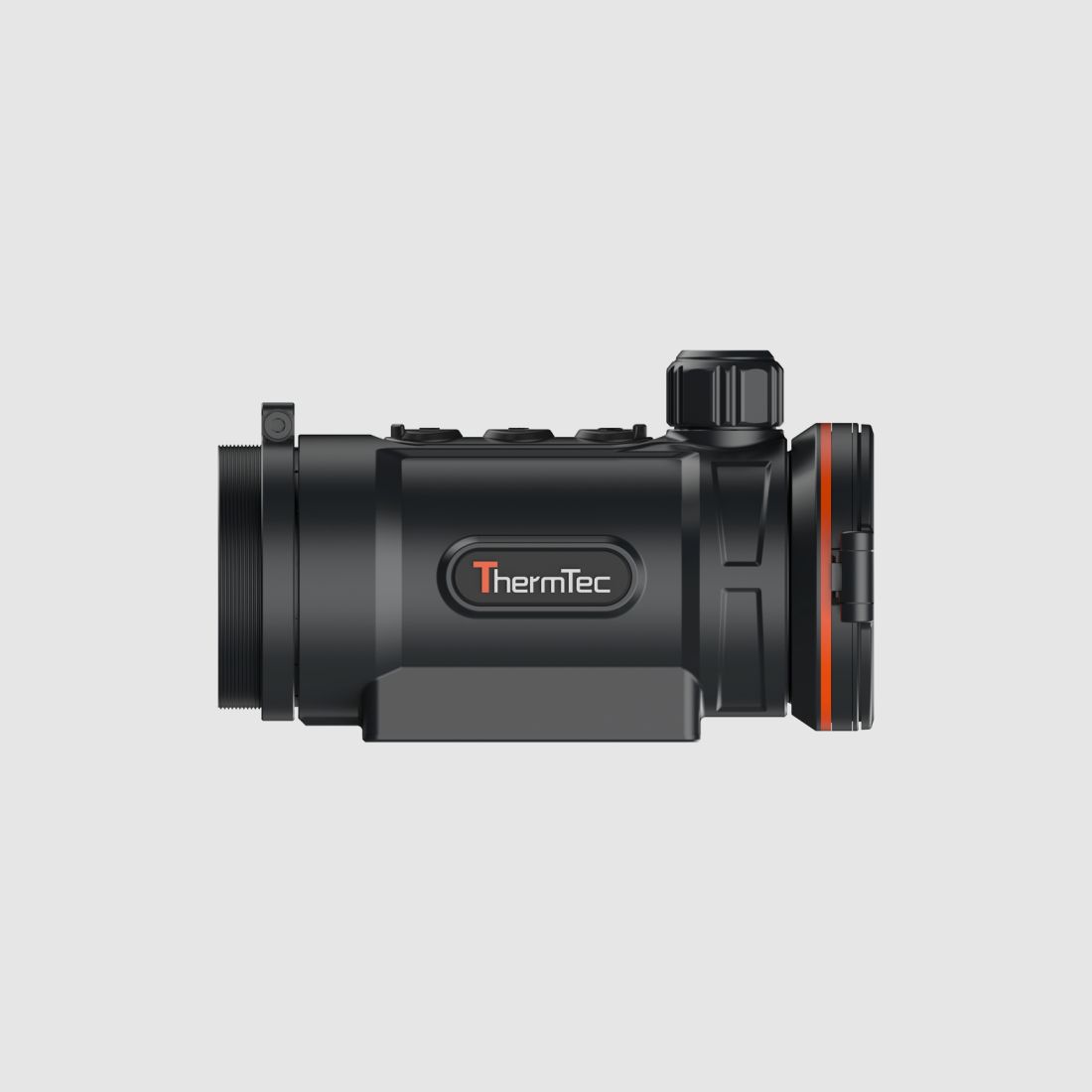 Clip-On Termico ThermTec Hunt 650 Pro, immagine 3 di 5