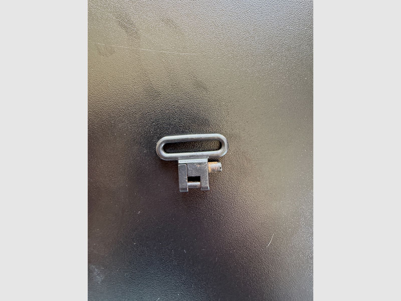 Original Blaser sling swivel / sling swivel with quick release