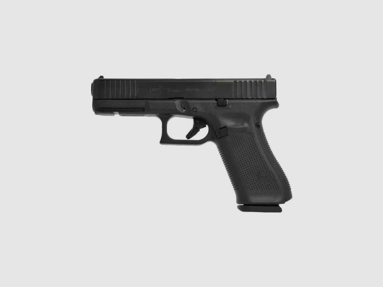 Glock 17 Gen.5 Mos